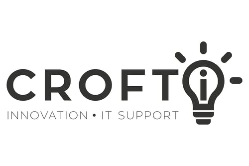CROFTi Logo