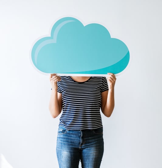 Evolve With The Cloud