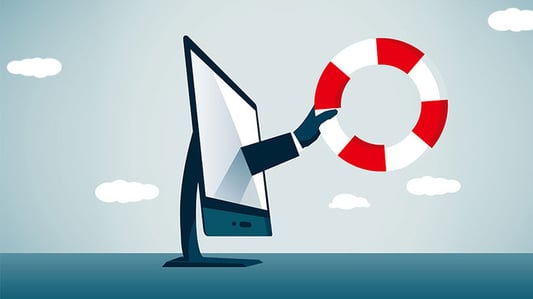 Cyber Insurance: What it is and how can it help your business?