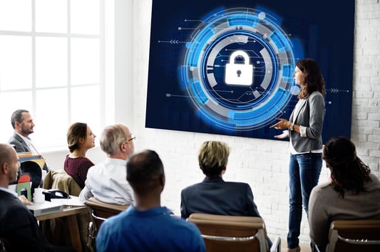 Why Staff are your first line of defense against cyber breaches