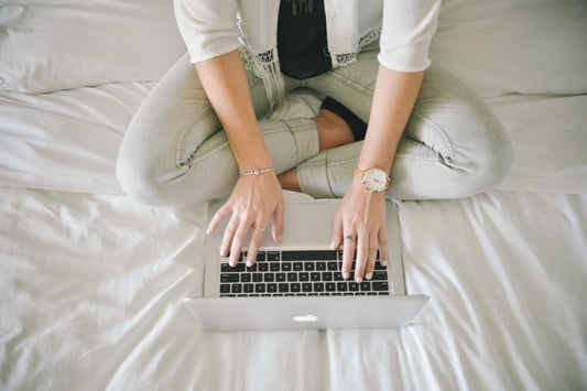 How Working from Home can Give Entrepreneurs the Edge