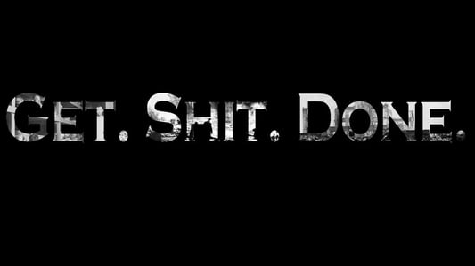 Here are my tips for getting shit done without the stress!