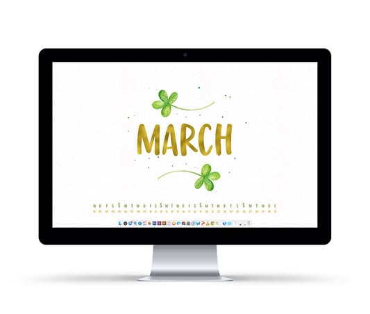 March 2017