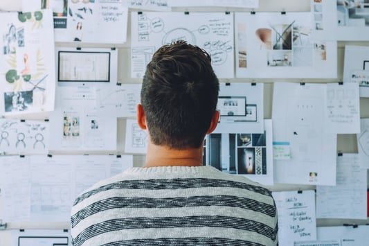 Creating Competitive Advantage with Process Innovation